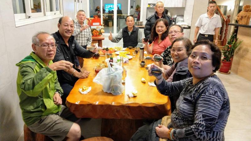 Taitung Crabs House - image 16