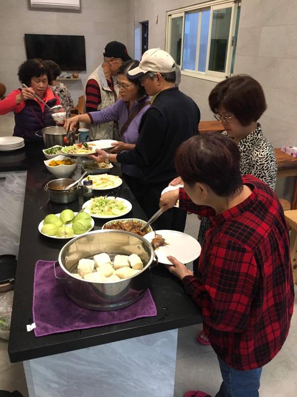 Taitung Crabs House - image 28