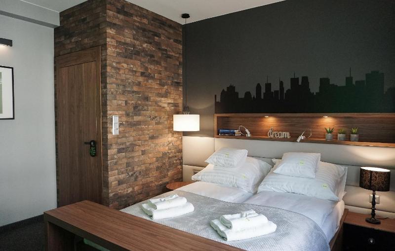 Superior Apartment image 3