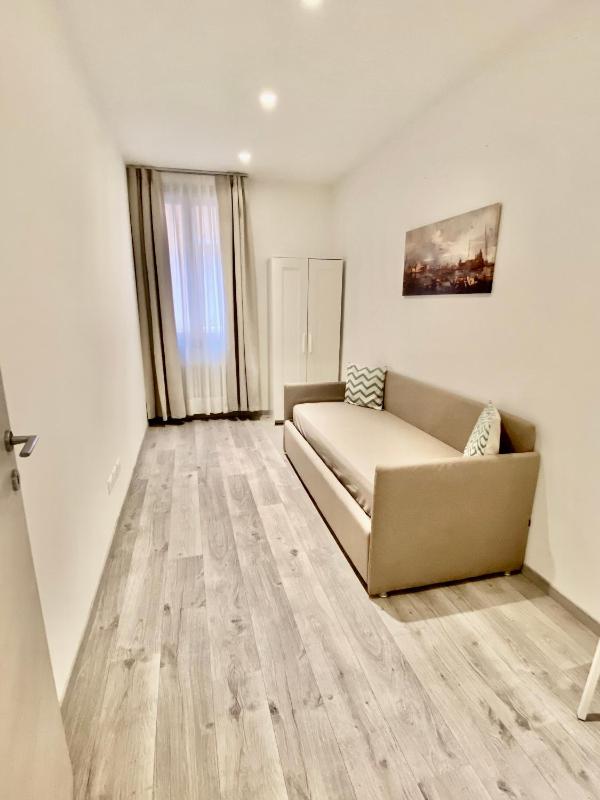 Two-Bedroom Apartment image 2