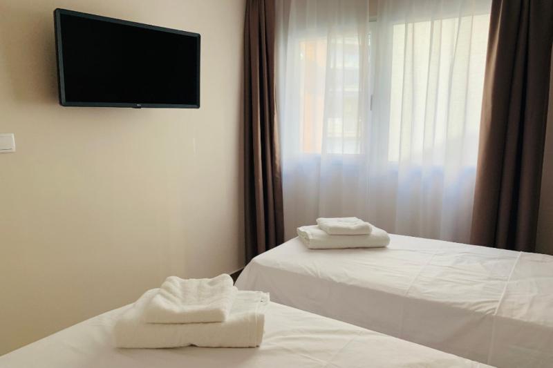 GBH Hotel-Apartamentos Caballito de Mar - image 12