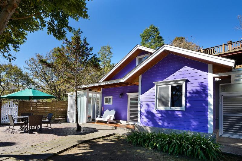 Aurora Villa - image 33