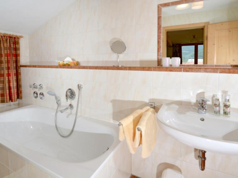 Duplex Apartment image 1