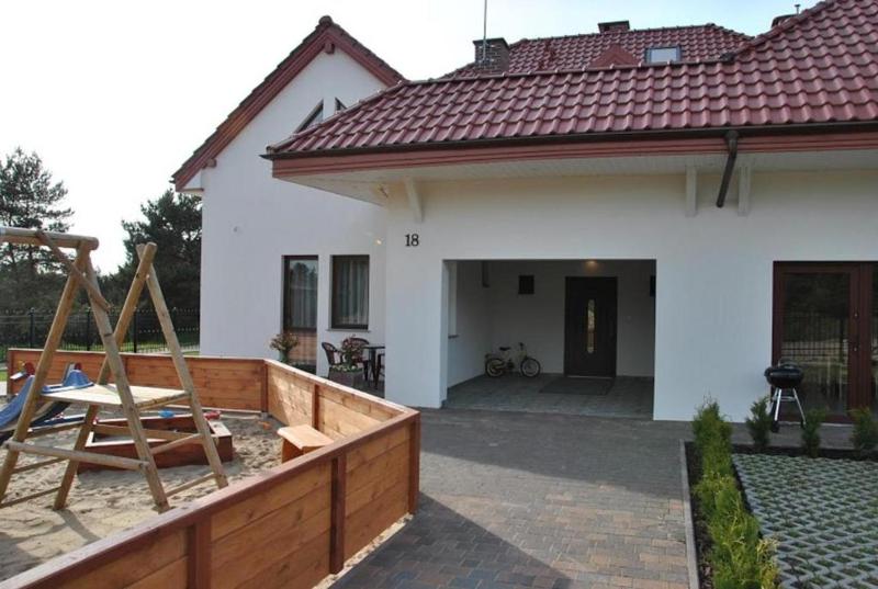 Wiktoria-Biały Domek - image 28
