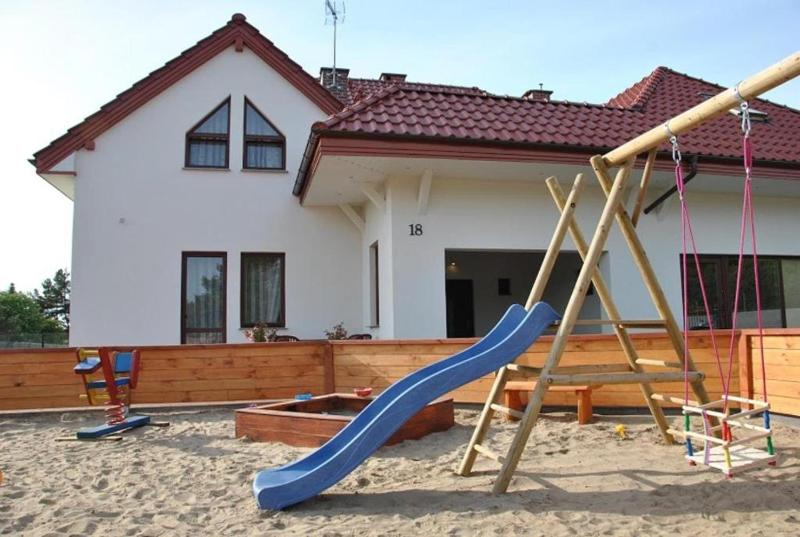Wiktoria-Biały Domek - image 16