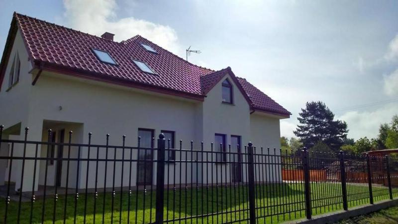 Wiktoria-Biały Domek - image 19