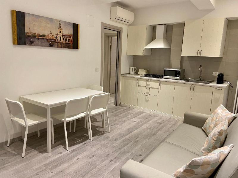 Two-Bedroom Apartment image 4