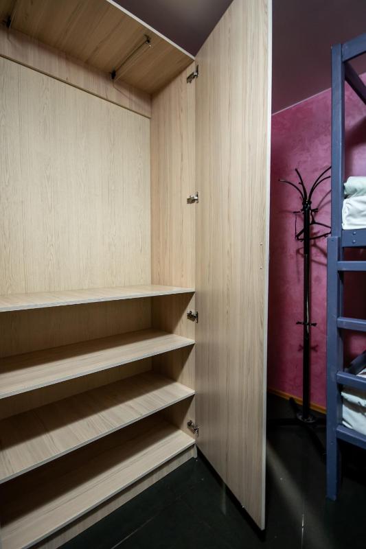 Bunk Bed in Male Dormitory Room  image 3
