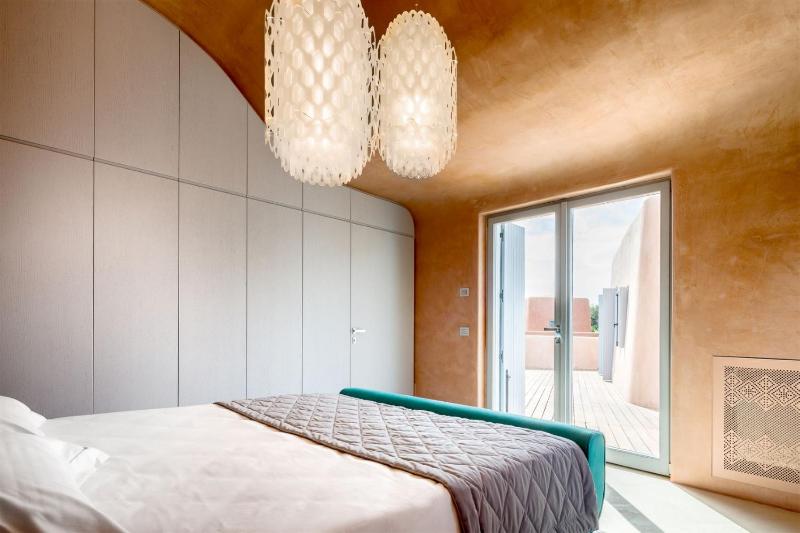 Three-Bedroom Villa with Private Pool image 4