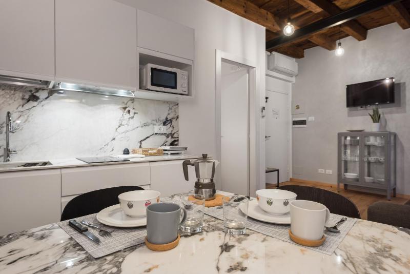 Flats4Rent Casa di Tea - image 12