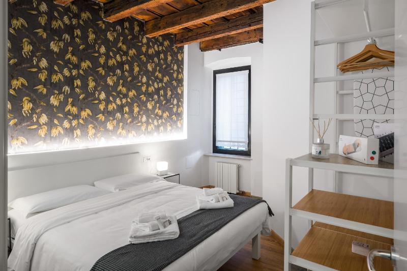Flats4Rent Casa di Tea - image 3