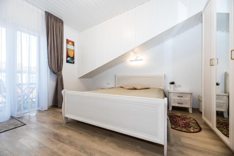 Toro apartamentai - Centras - image 7