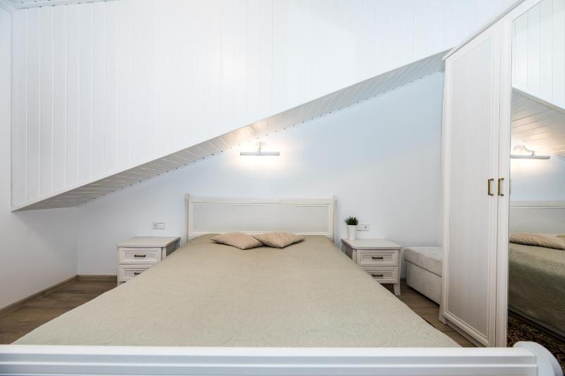 Toro apartamentai - Centras - image 4