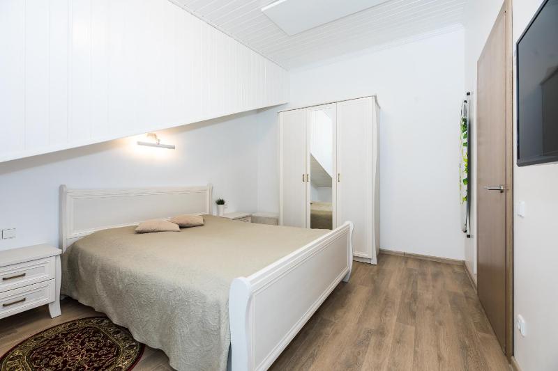 Toro apartamentai - Centras - image 8