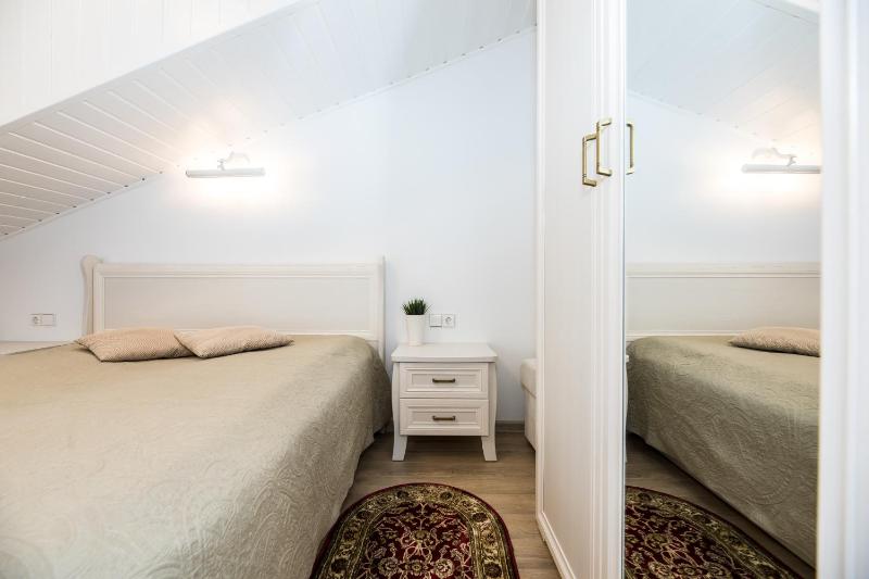Toro apartamentai - Centras - image 15