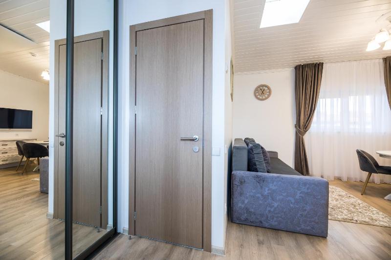 Toro apartamentai - Centras - image 6