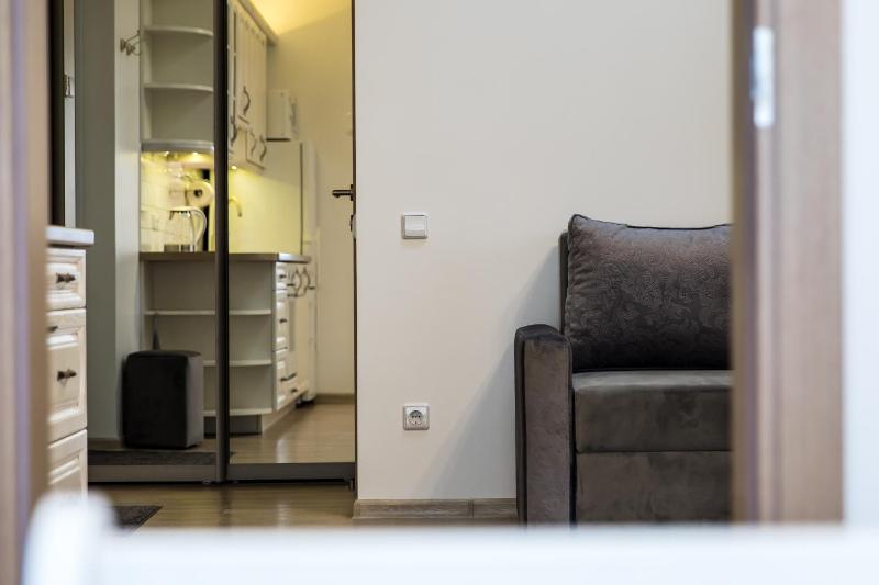 Toro apartamentai - Centras - image 11