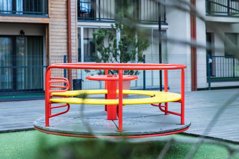 Toro apartamentai - Centras - image 5