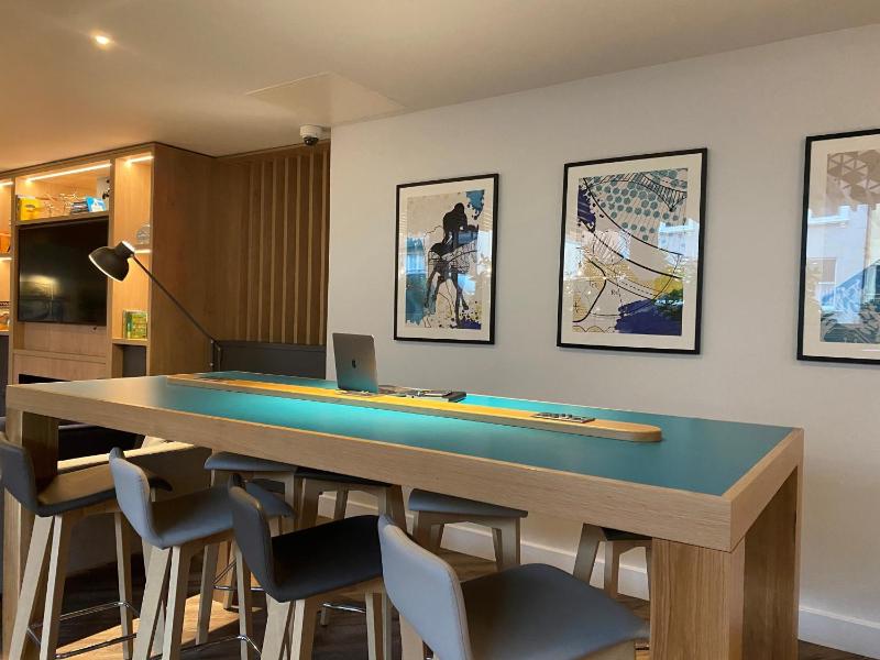 Holiday Inn Express Cheltenham Town Centre By IHG - image 2