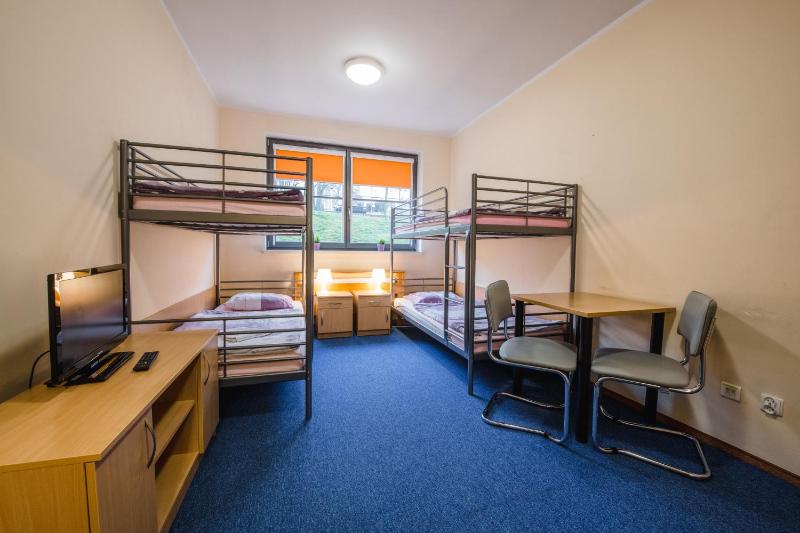 Quadruple Room image 4