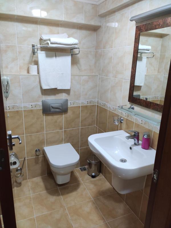 Yuksel Hotel - image 13