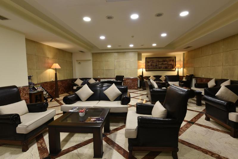 Asal Hotel - image 7