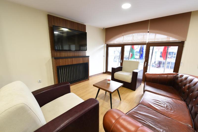 Asal Hotel - image 15