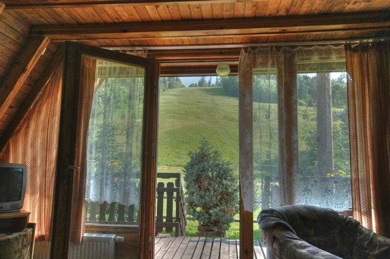 Two-Bedroom Chalet image 2