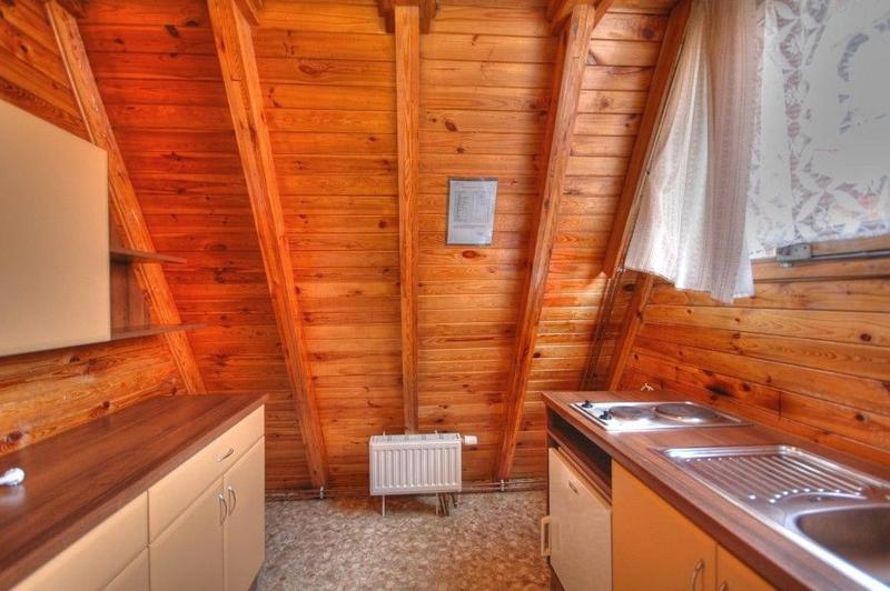Two-Bedroom Chalet image 2