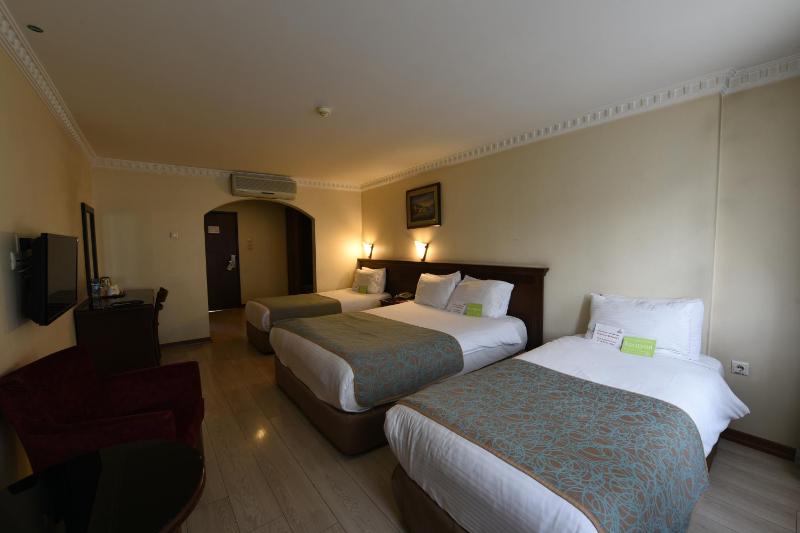 Asal Hotel - image 8