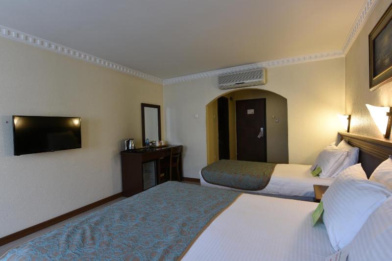 Asal Hotel - image 5