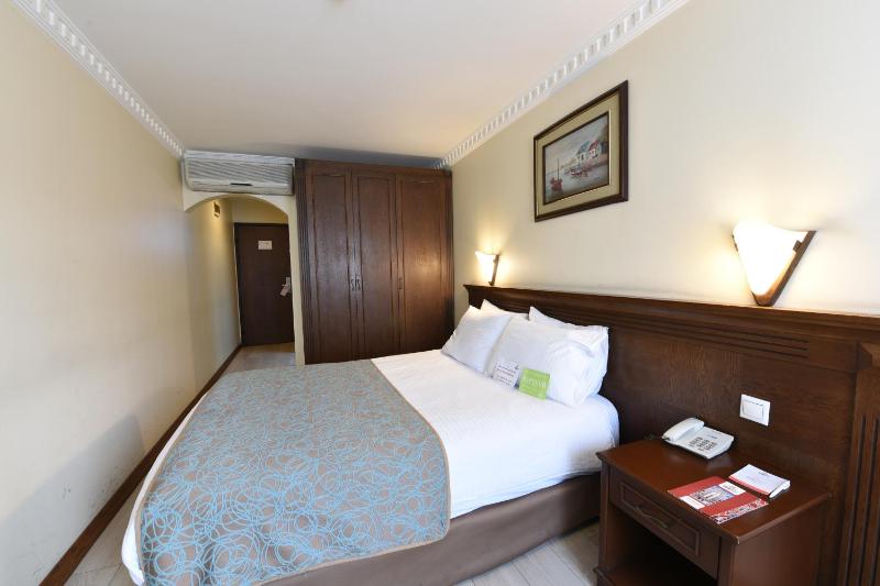 Asal Hotel - image 10