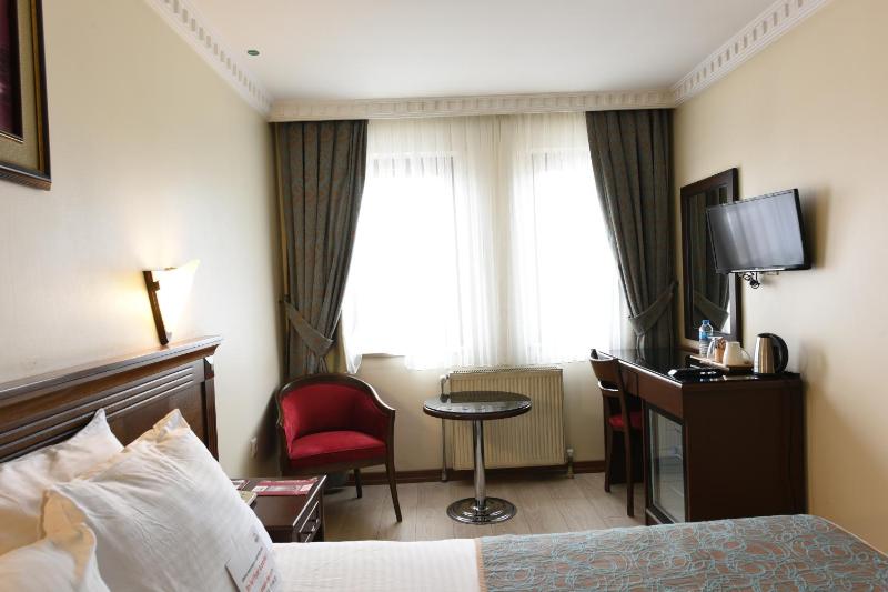 Asal Hotel - image 9