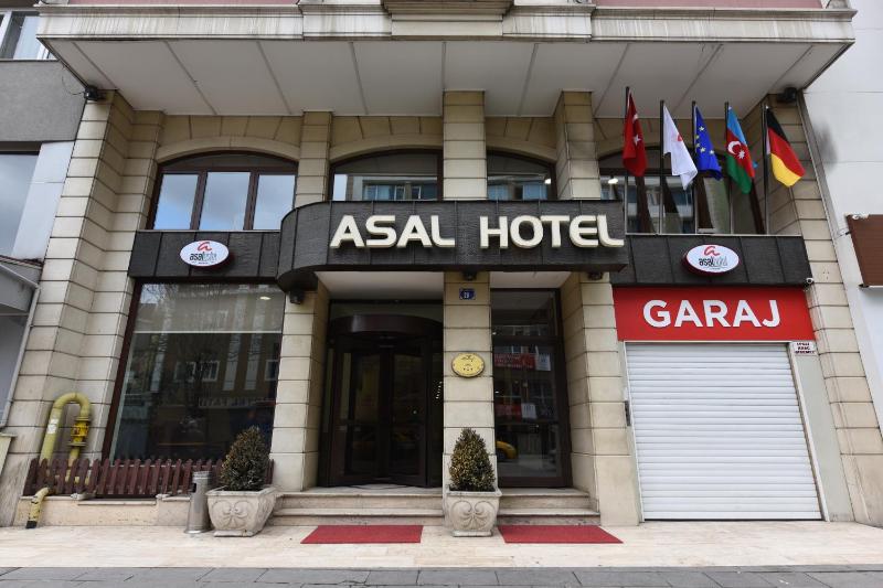 Asal Hotel - image 14
