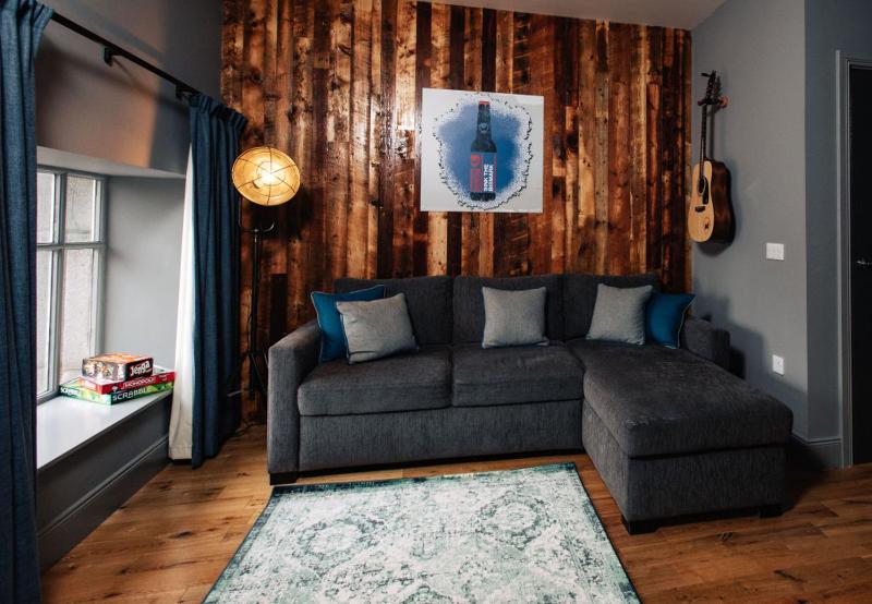 Brewmaster Suite image 2