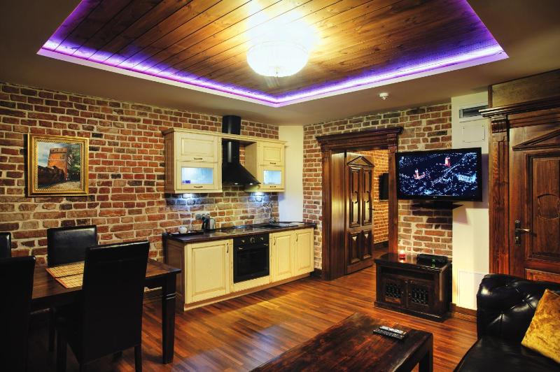 Apartamenty Chleb i Wino Strumykowa - image 7