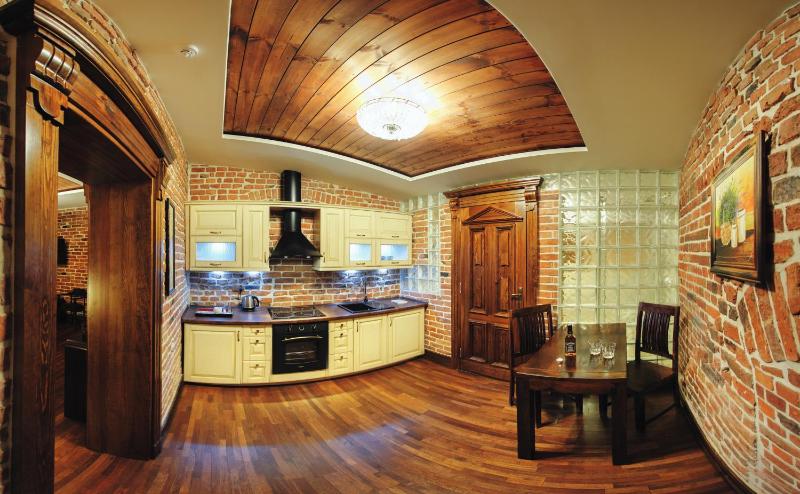 Apartamenty Chleb i Wino Strumykowa - image 11