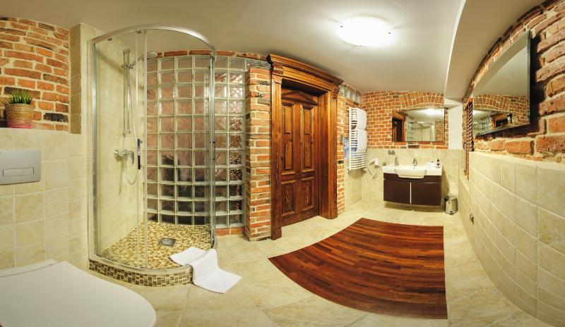 Apartamenty Chleb i Wino Strumykowa - image 6