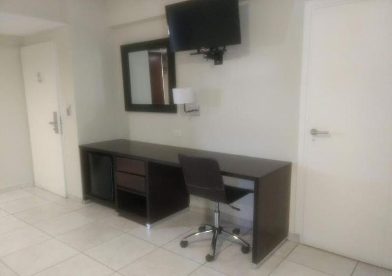 Hotel Nontue Abasto Buenos Aires - image 13