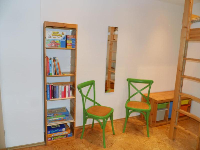 Three-Bedroom House image 3