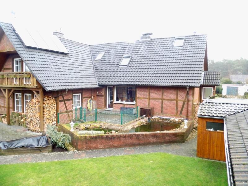 Three-Bedroom House image 2