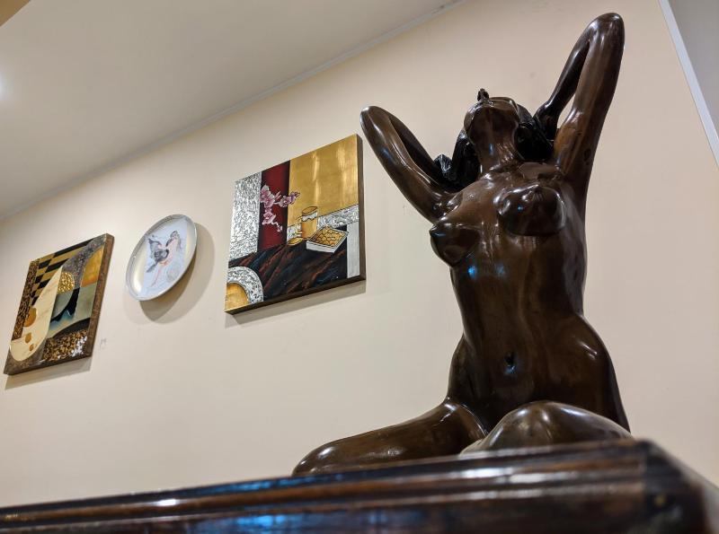 Hotel Porta Palio - image 10
