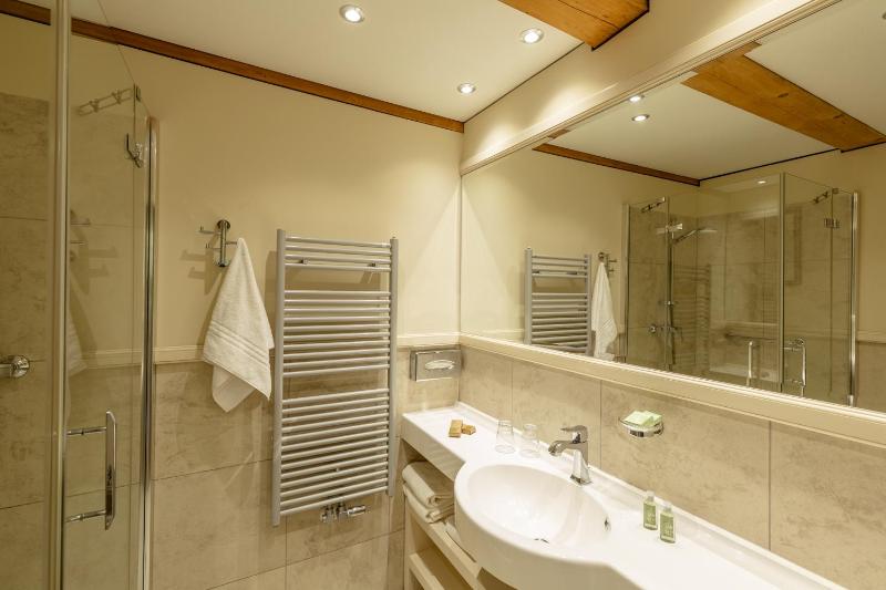 Superior Double or Twin Room with mezzanine in Spichlerz building image 2