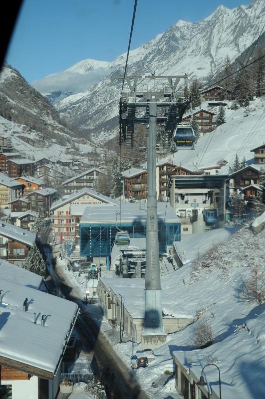 Emelie Zermatt 4**** - image 12