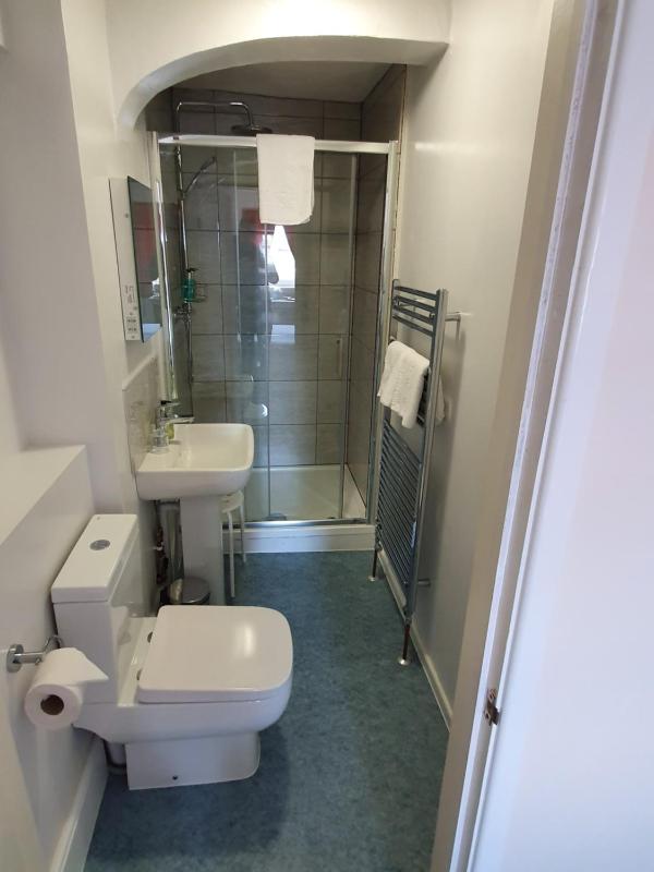 Double Room with Sea View image 2