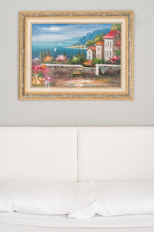 Double Room image 1