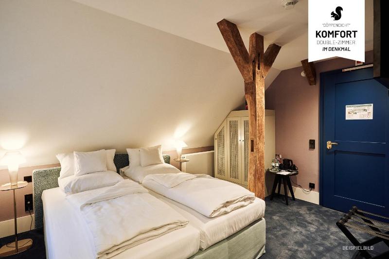 Double or Twin Room image 1
