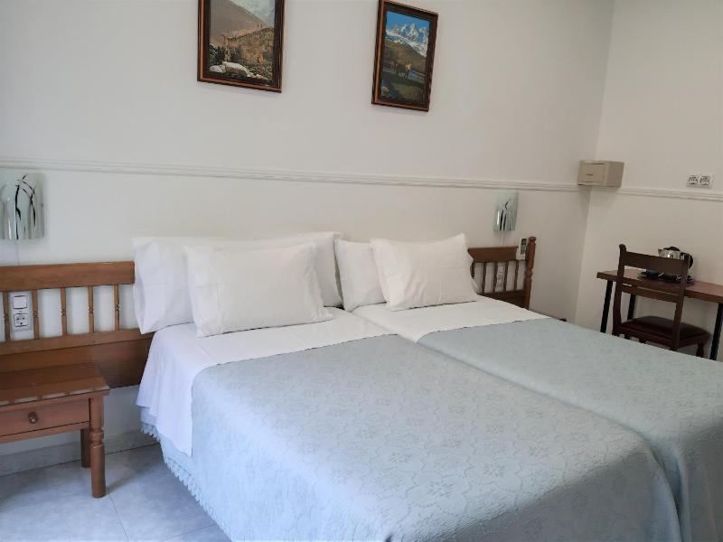 Hostal Dulcinea - image 15
