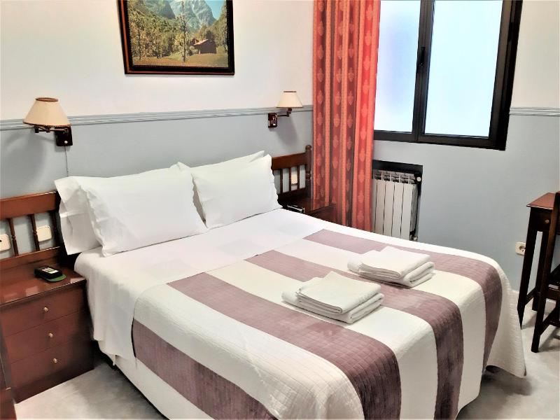 Hostal Dulcinea - image 6