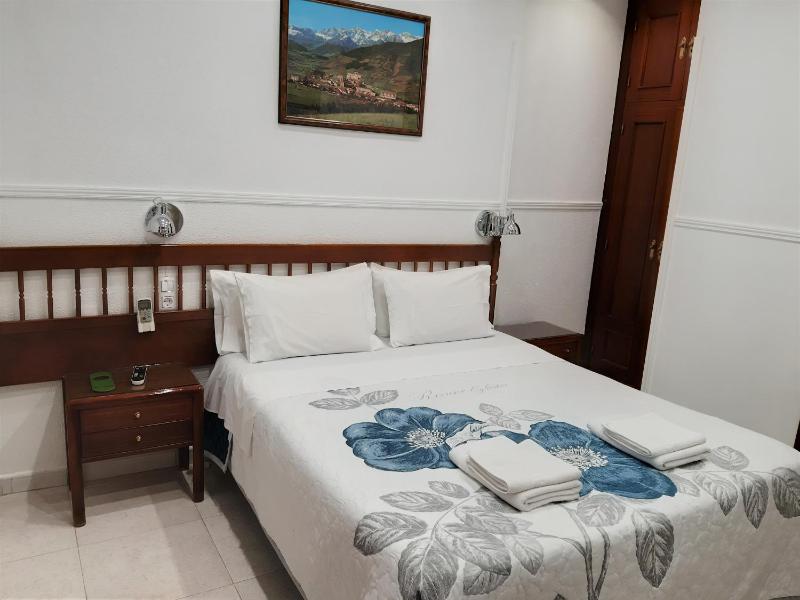 Hostal Dulcinea - image 16